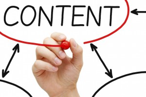 Great Content Drives Link Building Efforts