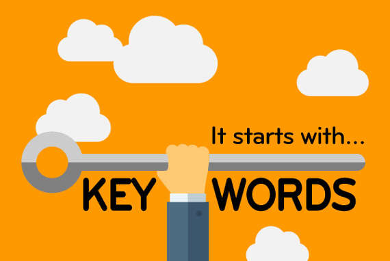 Improve SEO w/ Keyword Research: Get a Keyword Research Guide Today!