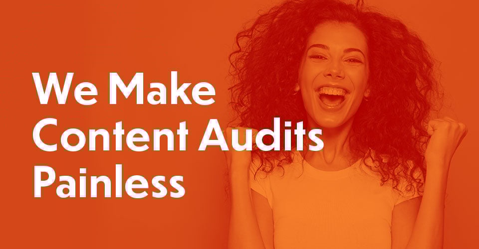 Featured image for “Content Inventory & Audit » Step-by-Step Guide to Running Your 1st Audit”