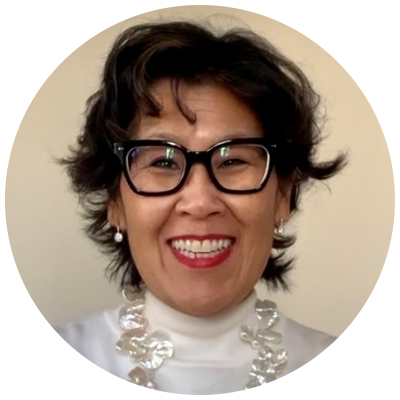 Sheri Chin, Galileo Financial Technologies