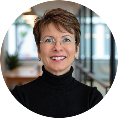 Rosemary Brisco