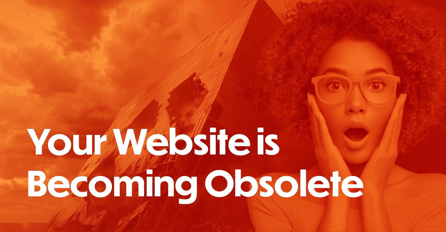 Featured image for “The AI-Assisted Buyer: When Buyers Skip Your Website”